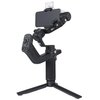 Gimbal ręczny FEIYUTECH Scorp mini P Kit Czarny Typ stabilizatora Elektroniczny