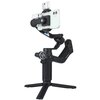 Gimbal ręczny FEIYUTECH Scorp mini P Kit Czarny Typ stabilizatora Trzyosiowy