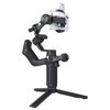 Gimbal ręczny FEIYUTECH Scorp mini P Kit Czarny Zastosowanie Smartfony
