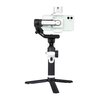 Gimbal ręczny FEIYUTECH Scorp mini P Kit Biały Typ stabilizatora Elektroniczny