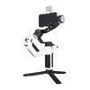 Gimbal ręczny FEIYUTECH Scorp mini P Kit Biały Zastosowanie Smartfony