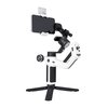 Gimbal ręczny FEIYUTECH Scorp mini P Kit Biały Kolor Biało-czarny