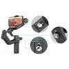 Gimbal ręczny FEIYUTECH Scorp mini P Kit Biały Waga [g] 683