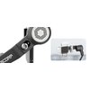 Gimbal ręczny FEIYUTECH Scorp mini P Kit Biały Załączona dokumentacja Instrukcja obsługi w języku polskim