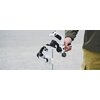 Gimbal ręczny FEIYUTECH Scorp mini P Kit Biały Zawartość zestawu Adapter montażowy