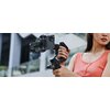 Gimbal ręczny FEIYUTECH Scorp mini P Kit Biały Przeznaczenie Smartfony