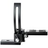 Adapter FOTOPRO X-Rotator 95 Szary Zawartość zestawu Klucz imbusowy