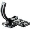 Adapter FOTOPRO X-Rotator 95 Szary Gwarancja 24 miesiące