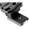 Adapter FOTOPRO X-Rotator 95 Szary Zastosowanie Statyw