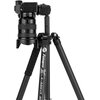 Statyw FOTOPRO X-Airfly Max Szary Nazwa FDIRECT SPÓŁKA Z OGRANICZONĄ ODPOWIEDZIALNOŚCIĄ