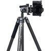 Statyw FOTOPRO X-Airfly Max Video Szary Poziomica Nie