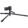 Statyw FOTOPRO X-Airfly Max Video Szary Wymienna stopka Tak