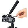 Statyw FOTOPRO X-Airfly Max Video Szary Do kamer Tak