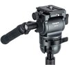Statyw FOTOPRO X-Airfly Max Video Szary Gwarancja 24 miesiące