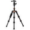 Statyw FOTOPRO X-go Mini 2 z głowicą kulową FPH-42QP Wysokość maksymalna [cm] 45.1