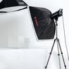 Statyw FOTOPRO TL-970 Maksymalny udźwig [kg] 5