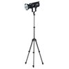 Statyw FOTOPRO TL-970 Wymienna stopka Tak