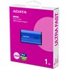 Dysk ADATA SE880 1TB SSD Niebieski Rodzaj dysku SSD