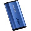 Dysk ADATA SE880 500GB SSD Niebieski Maksymalna prędkość odczytu [Mb/s] 2000