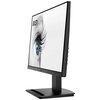 Monitor MSI Pro MP223 21.45" 1920x1080px 100Hz 1 ms [MPRT] Częstotliwość odświeżania obrazu [Hz] 100