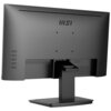 Monitor MSI Pro MP223 21.45" 1920x1080px 100Hz 1 ms [MPRT] Złącza HDMI 1.4b x 1, VGA x 1, Wyjście liniowe audio