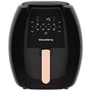 Air Fryer Frytkownica beztłuszczowa KLAUSBERG KB-7572 Czarny