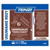 Płyn do usuwanie rdzy wszelkich powierzchni twardych TENZI 5000 ml Rodzaj produktu Płyn