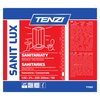 Płyn do czyszczenia powierzchni sanitarnych TENZI Sanit Lux 5000 ml Rodzaj produktu Płyn