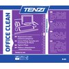 Płyn do czyszczenia powierzchni biurowych TENZI Office Clean 5000 ml Rodzaj produktu Płyn
