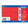 Żel do czyszczenia toalety TENZI WC-SANI 1000 ml Rodzaj produktu Żel