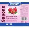 Mydło w płynie TENZI Sapone Passion Fruit 5000 ml Rodzaj produktu Mydło w płynie