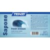 Mydło w płynie TENZI Sapone Fresh Breeze 500 ml Rodzaj produktu Mydło w płynie