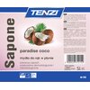 Mydło w płynie TENZI Sapone Paradise Coco 5000 ml Rodzaj produktu Mydło w płynie