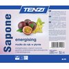 Mydło w płynie TENZI Sapone Energizing 5000 ml Rodzaj produktu Mydło w płynie