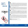Płyn do mycia naczyń w zmywarce TENZI Gran Diw 5 l Rodzaj produktu Płyn