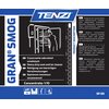 Płyn do czyszczenia tłustego brudu TENZI Gran Smog 5000 ml Rodzaj produktu Płyn