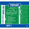 Płyn do mycia silników i karoserii TENZI Super Green Specjal 5000 ml Rodzaj produktu Płyn