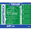 Aktywna piana do mycia samochodów TENZI Mono Truck 10000 ml Do myjek Tak