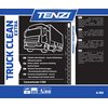 Aktywna piana do mycia samochodów TENZI Truck Clean Extra 5000 ml Do myjek Tak