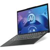 Laptop MSI Prestige 13 AI Evo A1MG-070PL 13.3" OLED Ultra 7-155H 32GB RAM 1TB SSD Windows 11 Home Procesor Intel Core Ultra 7-155H