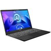 Laptop MSI Modern 15 H AI C1MG-013PL 15.6" IPS Ultra 5-125H 16GB RAM 512GB SSD Windows 11 Home, Funkcje AI Wielkość pamięci RAM [GB] 16