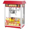 Maszyna do popcornu HENDI 230V 1500W 282748 Czas przygotowania popcornu [min] 2