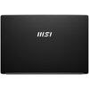 Laptop MSI Modern 15 H C13M-202PL 15.6" IPS i5-13420H 16GB RAM 512GB SSD Windows 11 Home Typ dysku SSD PCIe NVMe 4.0