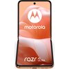 Smartfon MOTOROLA Razr 40 Ultra 8/256GB 5G 6.9" 165Hz Pomarańczowy PAX40069PL Aparat przedni 32 Mpx