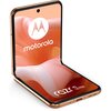 Smartfon MOTOROLA Razr 40 Ultra 8/256GB 5G 6.9" 165Hz Pomarańczowy PAX40069PL Aparat tylny 13 Mpx + 12 Mpx
