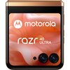 Smartfon MOTOROLA Razr 40 Ultra 8/256GB 5G 6.9" 165Hz Pomarańczowy PAX40069PL Pojemność akumulatora [mAh] 3800