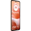 Smartfon MOTOROLA Razr 40 Ultra 8/256GB 5G 6.9" 165Hz Pomarańczowy PAX40069PL System operacyjny Android