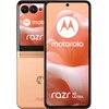 Smartfon MOTOROLA Razr 40 Ultra 8/256GB 5G 6.9" 165Hz Pomarańczowy PAX40069PL Aparat Tylny 13 Mpx + 12 Mpx, Przedni 32 Mpx