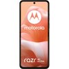 Smartfon MOTOROLA Razr 40 Ultra 8/256GB 5G 6.9" 165Hz Pomarańczowy PAX40069PL Pamięć wbudowana [GB] 256