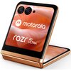 Smartfon MOTOROLA Razr 40 Ultra 8/256GB 5G 6.9" 165Hz Pomarańczowy PAX40069PL Aparat fotograficzny tylny Tak
